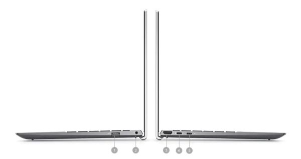 Laptop Dell Inspriron 5310 Core i3 N3I3116W