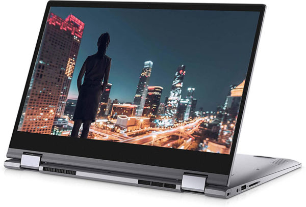 Laptop Dell Inspriron 5406 core i7 TYCJN1 chính hãng Hà Nội