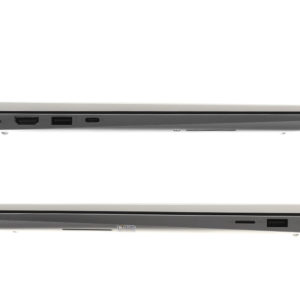 Laptop Dell Inspriron 5410 2 in 1 N4I5147W (i5-1135G7/8GB/512GB SSD/14.0 FHD Touch/NVIDIA MX350 2GB/Win 10/Bạc)