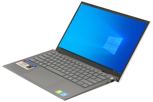 Laptop Dell Inspriron 5410 2 in 1 N4I5147W i5 chính hãng Hà Nội