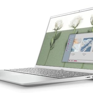 Laptop Dell Inspriron 5502 Core i5 1XGR11