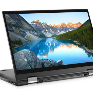 Laptop Dell Inspriron 7306 N3I5202W (i5-1135G7/8GB/512GB SSD/13.3 FHD Touch/Win 10/Đen)