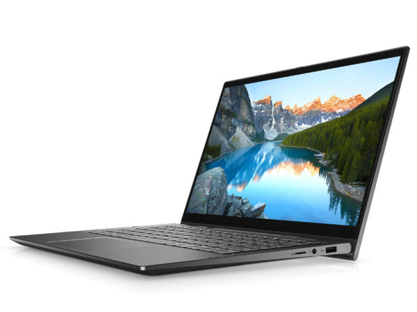 Laptop Dell Inspriron 7306 Core i7 T7306A