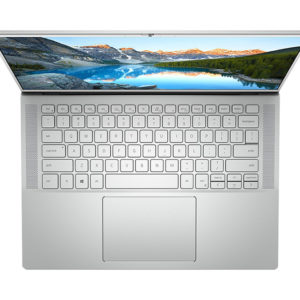 Laptop Dell Inspriron 7400 N4I5206W (i5-1135G7/8GB/512GB SSD/14.5 QHD Touch/NVIDIA MX350 2GB/Win 10/Bạc)