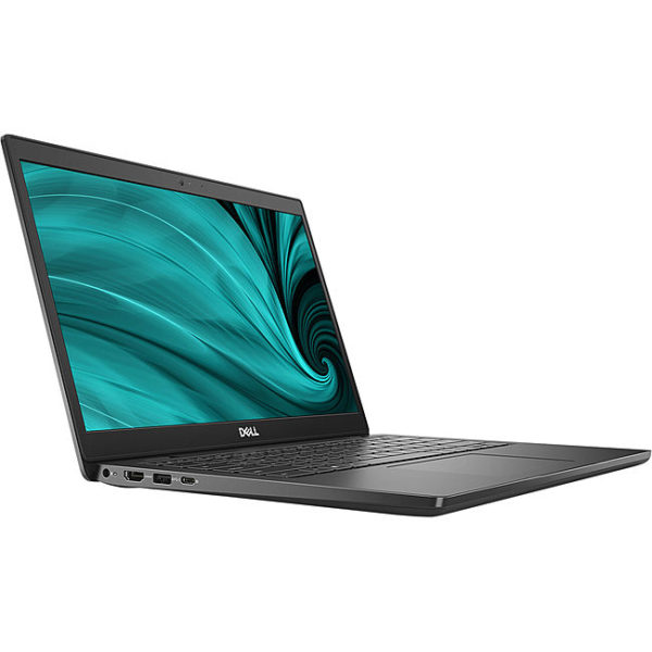 Laptop Dell Latitude 3420 L3420I3SSD (i3-1115G4/8GB/256GB SSD/14.0 HD/Fedora/Đen)