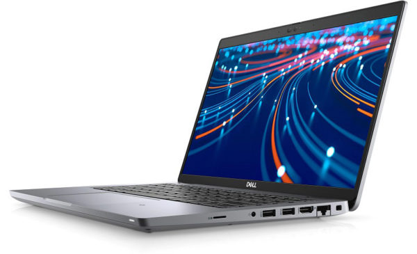 Laptop Dell Latitude 5520 42LT552000