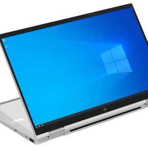 Laptop HP EliteBook X360 1030 G8 3G1C4PA (i7-1165G7/16G/512GB SSD/13.3 FHD Touch+Pen/Win 10 Pro/Bạc)