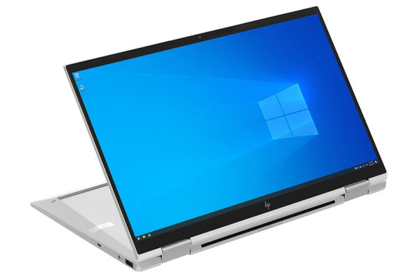 Laptop HP EliteBook X360 1030 G8 3G1C4PA (i7-1165G7/16G/512GB SSD/13.3 FHD Touch+Pen/Win 10 Pro/Bạc)