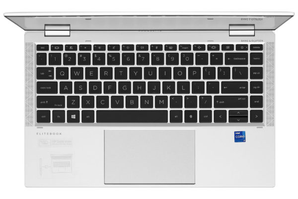 Laptop HP EliteBook X360 1030 G8 3G1C4PA i7 chính hãng Hà Nội