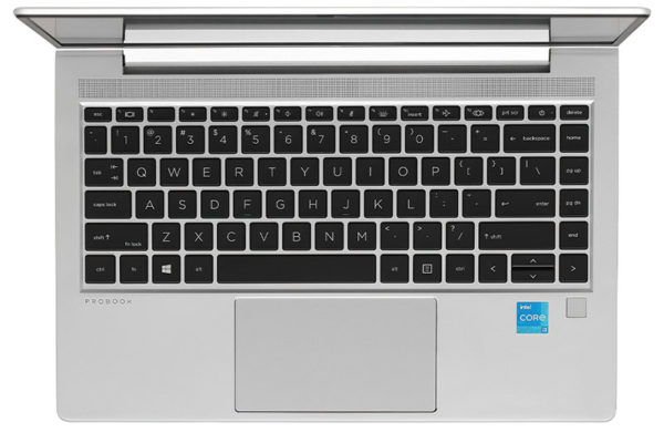Laptop HP ProBook 440 G8 2Z6J6PA chính hãng