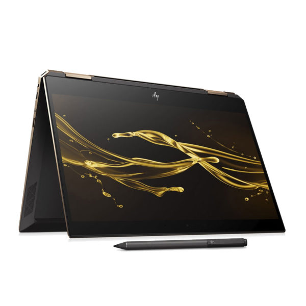 Laptop HP Spectre x360 Convertible 13-aw2101TU 2K0B8PA i7