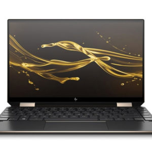 Laptop HP Spectre x360 Convertible 13-aw2101TU 2K0B8PA (i7-1165G7/16GB/1TB SSD+32GB SSD/13.3 UHD Touch+Pen/Win 10/Đen)