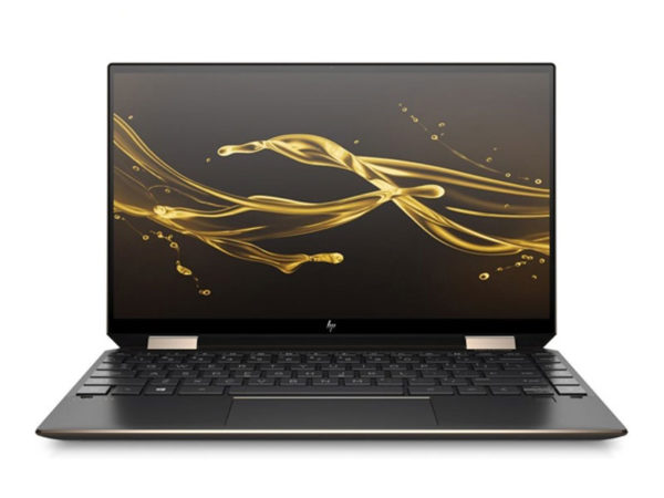 Laptop HP Spectre x360 Convertible 13-aw2101TU 2K0B8PA (i7-1165G7/16GB/1TB SSD+32GB SSD/13.3 UHD Touch+Pen/Win 10/Đen)
