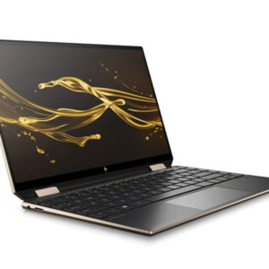 Laptop HP Spectre x360 Convertible 13-aw2101TU 2K0B8PA chính hãng