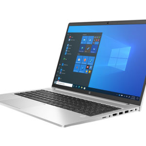 Laptop HP Probook 450 G8 2H0U4PA (i3-1115G4/4GB/256GB SSD/15.6 FHD/Win 10/Bạc)