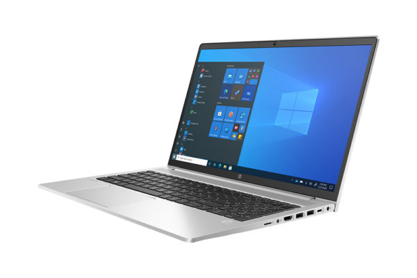 Laptop HP Probook 450 G8 2H0U4PA (i3-1115G4/4GB/256GB SSD/15.6 FHD/Win 10/Bạc)