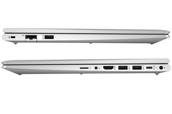 Cổng kết nối Laptop HP Probook 450 2H0U4PA i3