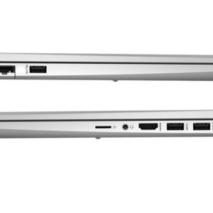 Cổng kết nối Laptop HP Probook 450 2H0V4PA i5