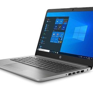 Laptop HP 240 G8 3D0E8PA (i7-1165G7/8GB/512GB SSD/14.0 FHD/Win 10/Bạc)