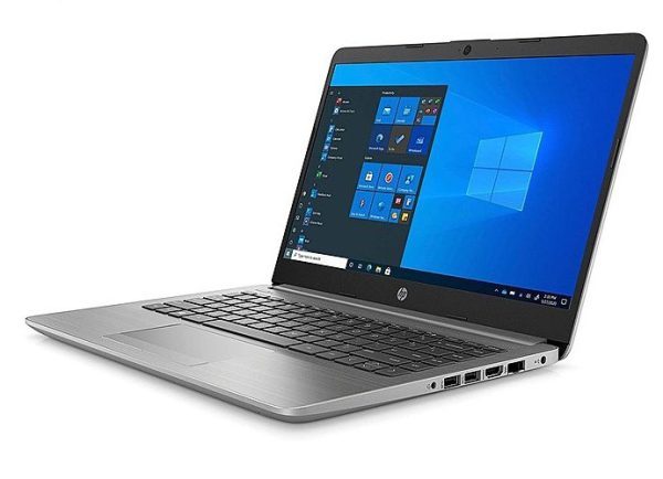 Laptop HP 240 G8 3D0E9PA (i7-1165G7/8GB/256GB SSD/14.0 FHD/FreeDos/Bạc)