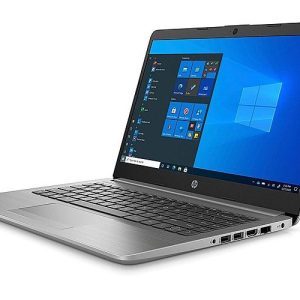 Laptop HP 240 G8 3D0F0PA (i7-1165G7/8GB/512GB SSD/14.0 FHD/FreeDos/Bạc)