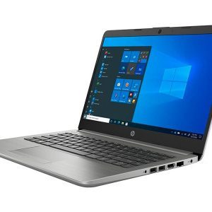 Laptop HP 245 G8 469W0PA (R3-5300U/4GB/512GB SSD/14.0 FHD/Win 10/Xám)