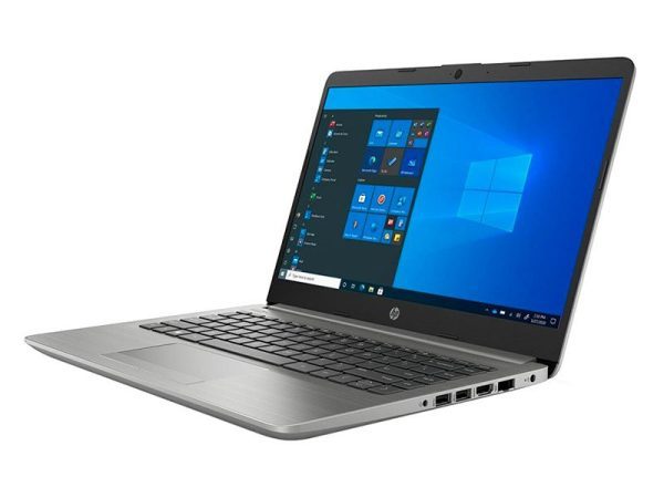Laptop HP 245 G8 46B27PA (R5-5500U/8GB/512GB SSD/14.0 FHD/Win 10/Bạc)