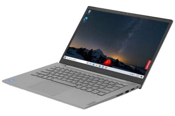 Laptop Lenovo ThinkBook 14 G2 ITL 20VD00XYVN (i5-1135G7/8GB/256GB SSD/14.0 FHD/FreeDos/Xám)