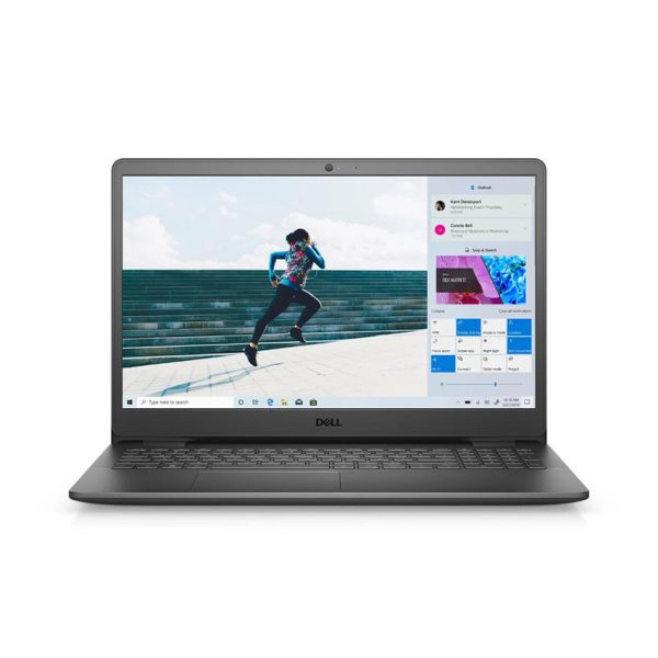 Laptop Dell Inspiron 15 3505 Y1N1T3 (Ryzen 3-3250U/8GB/256GB SSD/15.6 inch FHD/Win 10/Đen)