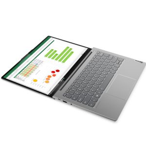 Laptop Lenovo ThinkBook 13s G2 ITL 20V9002FVN (i5-1135G7/8GB/512GB SSD/13.3 WQXGA/Win 10/Xám)
