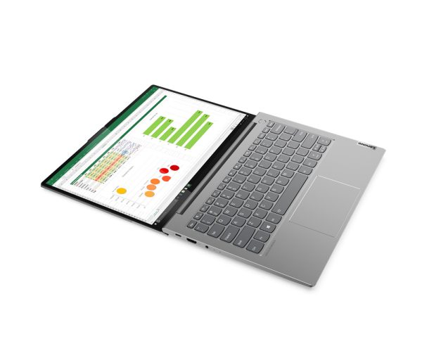 Laptop Lenovo ThinkBook 13s G2 ITL 20V9002FVN (i5-1135G7/8GB/512GB SSD/13.3 WQXGA/Win 10/Xám)