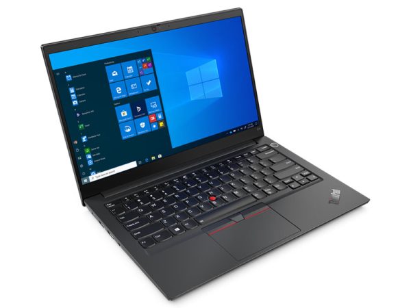 Laptop Lenovo ThinkPad E14 Gen 2 20TA002MVA (i7-1165G7/8GB/512GB SSD/14.0 FHD/FreeDos/Đen)
