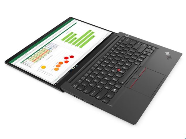 Máy tính xách tay Lenovo ThinkPad E14 Gen 2 20TA002NVA