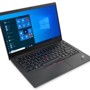 Laptop Lenovo ThinkPad E14 Gen 2 20TA00H4VA (i5-1135G7/8GB/256GB SSD/14.0 FHD/FreeDos/Đen)