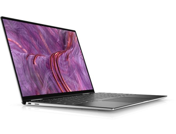 Laptop Dell XPS 13 9310 2in1 70270654 i5 chính hãng