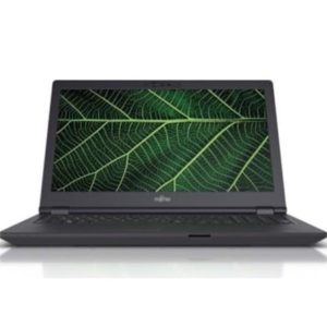 Laptop Fujitsu Lifebook E5411/A (i5-1135G7/8G/256G SSD/14 inch HD/No OS/Đen)