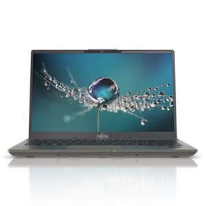 Laptop Fujitsu Lifebook U7411 (i7-1165G7/8GB/512GB/14.0 inch FHD/FreeDos/Đen)