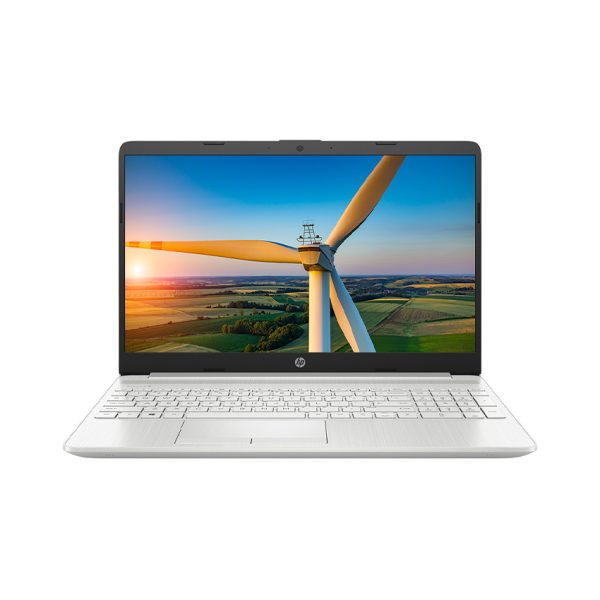 Laptop HP 15s-du3593TU 63P89PA (i5-1135G7/8GB/256GB SSD/15.6 inch HD/Win 11/Bạc)