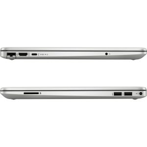 Laptop HP 15s-du3593TU 63P89PA i5 chính hãng