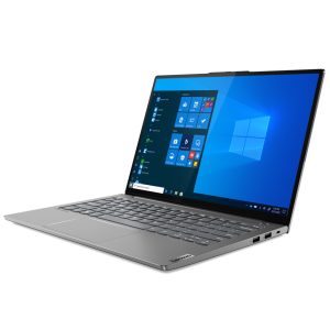 Laptop Lenovo ThinkBook 13s G2 ITL 20V9005HVN i5