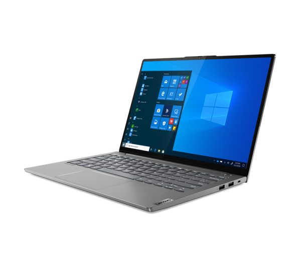 Laptop Lenovo ThinkBook 13s G2 ITL 20V9005HVN i5