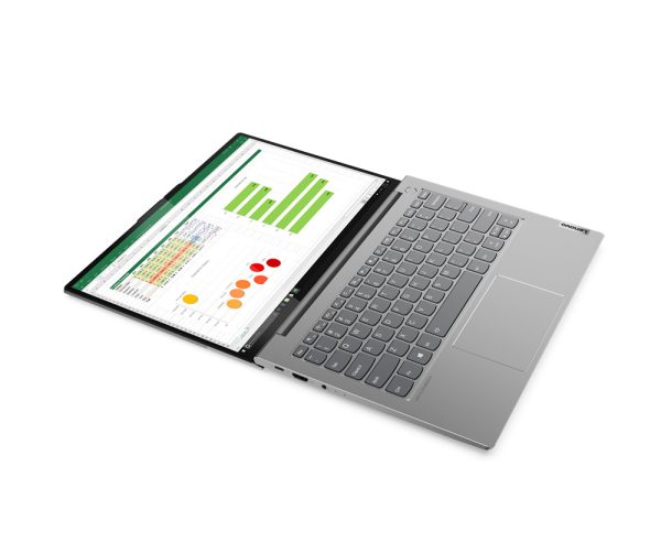 Laptop Lenovo ThinkBook 13s G2 ITL 20V9005HVN i5 giá rẻ