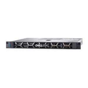 Máy chủ Dell PowerEdge R240 Chassis 4 x 3.5