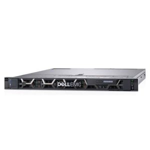Máy chủ Dell PowerEdge R440 Chassis 4 x 3.5