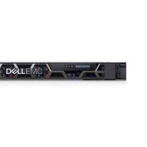Máy chủ Dell PowerEdge R440 Chassis 4 x 3.5