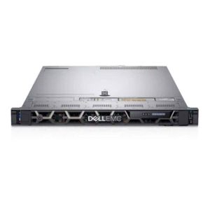 Máy chủ Dell PowerEdge R640 Chassis 8 x 2.5