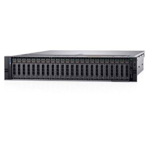 Máy chủ Dell PowerEdge R740 Chassis 16 x 2.5