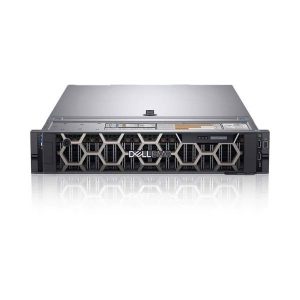 Máy chủ Dell PowerEdge R740 Chassis 8 x 2.5