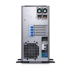 Máy chủ Dell PowerEdge T340 Chassis 8 x 3.5