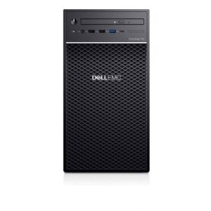 Máy chủ Dell PowerEdge T40 - Chassis 4 x 3.5 (Intel Xeon E2224G/8GB/1TB)